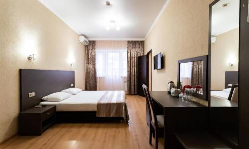 Санаторий Русь Геленджик - Фото 143