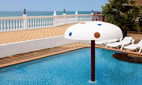 Санаторий Горный Воздух - Фото 44