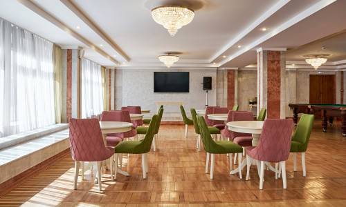 Санаторий Елизавета — Минеральные Воды - Фото 90