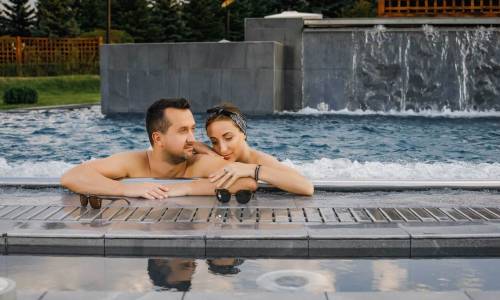 Санаторий Машук Аква Терм