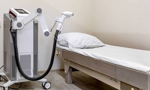 Санаторий Джинал