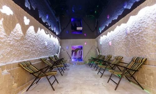 Санаторий Центр-Союз