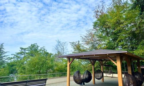 Санаторий Беларусь - Фото 15