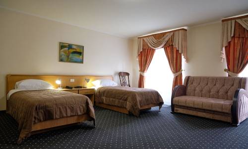 Санаторий Долина Нарзанов - Фото 78