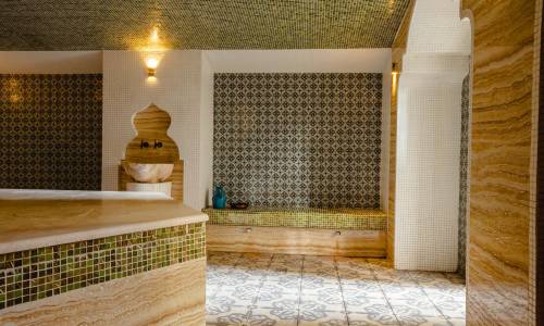 Главные Нарзанные Ванны - Фото 9