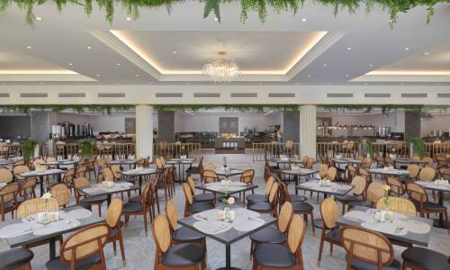 Санаторий Плаза - Фото 5