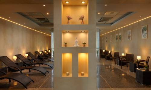 Сочи Парк Отель - Фото 68