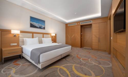 Санаторий Источник - Фото 54