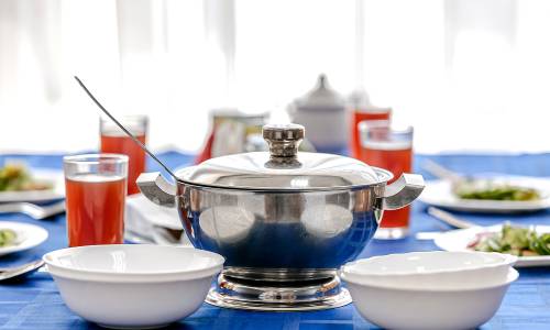 Санаторий Россия