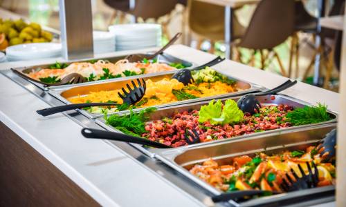 Санаторий Магадан