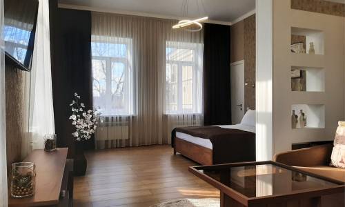 Санаторий Тарханы - Фото 58