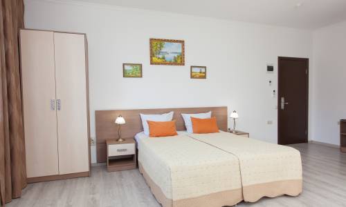 Пансионат Гренада - Фото 91