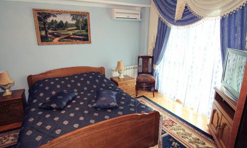 Санаторий Пятигорский Нарзан - Фото 39