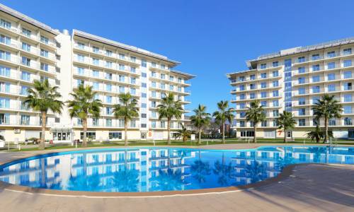 Сочи Парк Отель