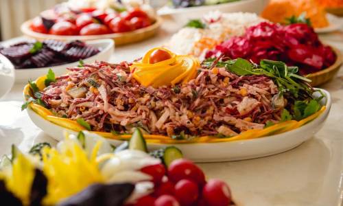 Санаторий Дворец Нарзанов - Фото 21