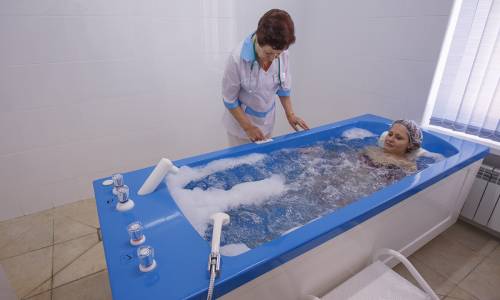 Пансионат Гренада - Фото 62