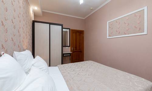 Санаторий Бальнеогрязелечебница - Фото 48