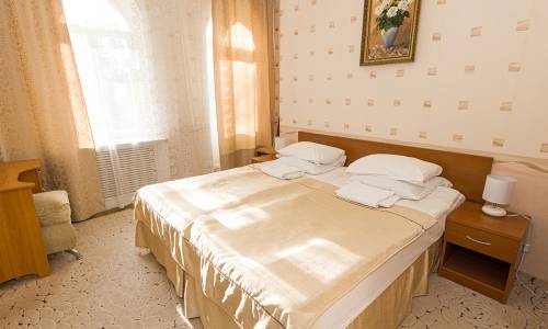 Санаторий Целебный Ключ - Фото 45