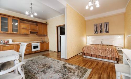 Санаторий Славяновский Исток