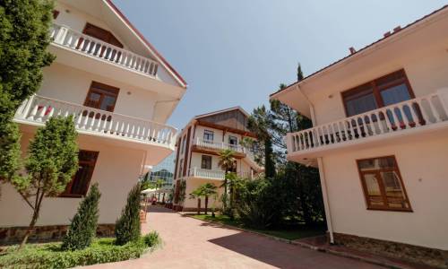 Отель Прометей Клуб - Фото 19