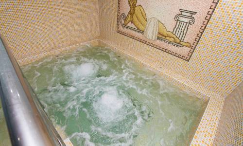 Отель Атлант