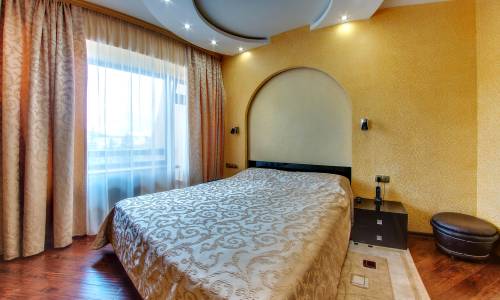 Санаторий Горького - Фото 65