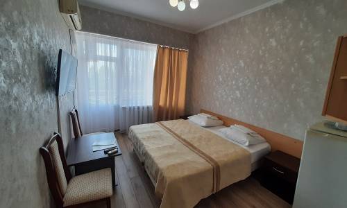 Санаторий Дубрава - Фото 61