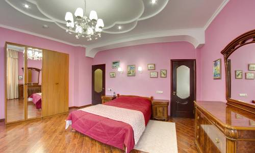 Санаторий Горького - Фото 70