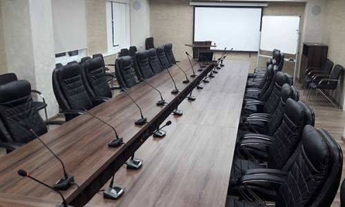 Санаторий Юность