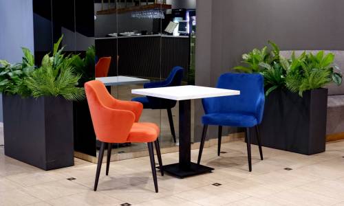 Пансионат Бургас - Фото 18