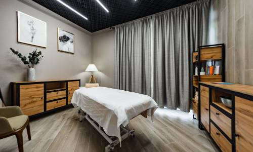 Отель Снега «Snega Apart Hotel by Provence» - Фото 45