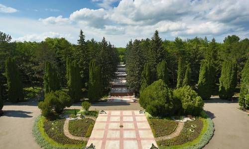 Санаторий Центр-Союз