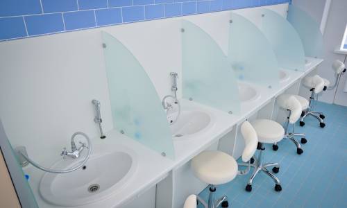 Санаторий Русь - Фото 137