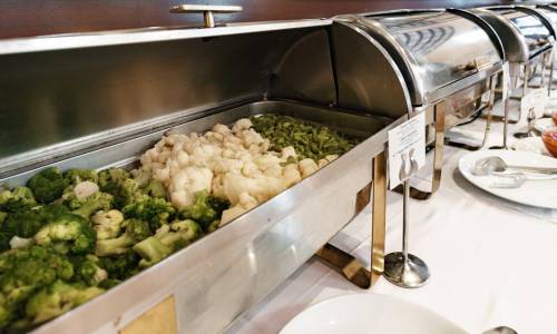 Отель Сити Парк Сочи (City Park Hotel Sochi) - Фото 20