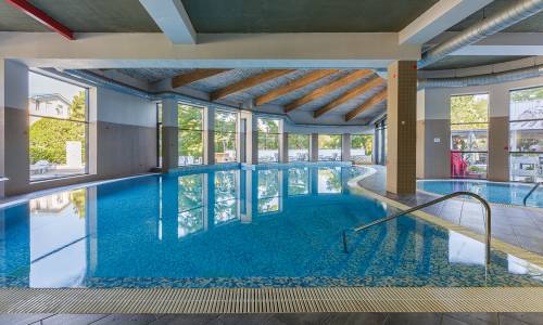 Отель Анапа-Океан Анапа - Фото 19