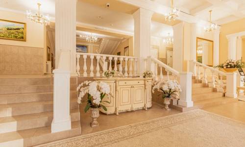 Санаторий Дворец Нарзанов - Фото 6