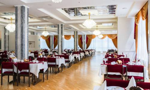 Центральный Военный Санаторий (ЦВС) - Фото 53