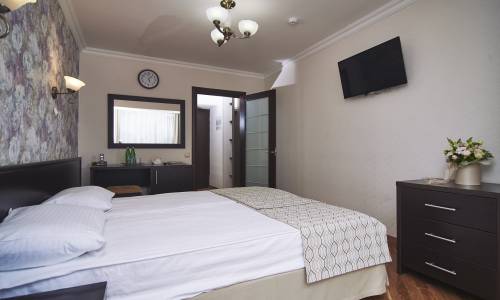 Санаторий Виктория - Фото 85