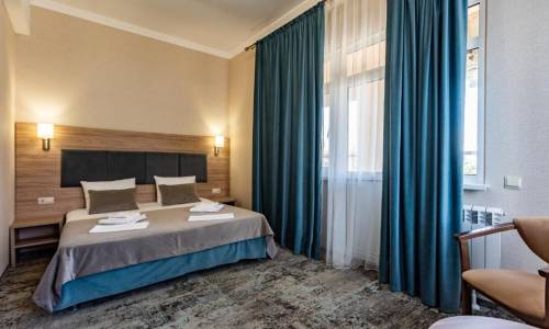 Санаторий Русь Геленджик - Фото 146