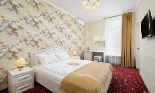 Санаторий Павлова