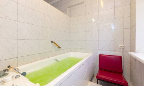 Санаторий Надежда