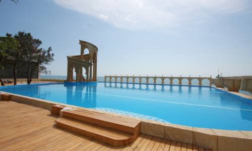 Санаторий Заполярье Сочи - Фото 3