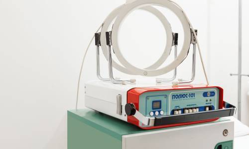 Санаторий Елизавета — Минеральные Воды - Фото 69