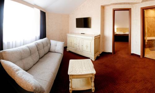 Отель Прометей Клуб - Фото 174