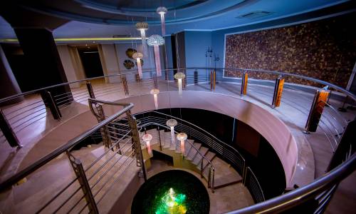 Санаторий Русь - Фото 77