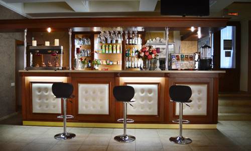 Санаторий Радуга - Фото 18