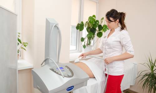 Санаторий Казахстан