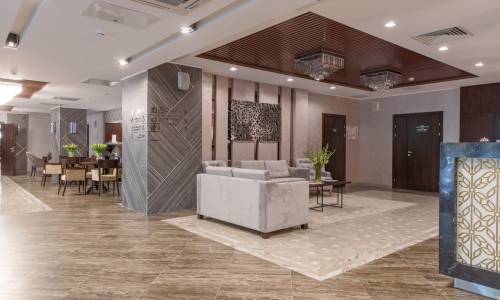 Санаторий Арника