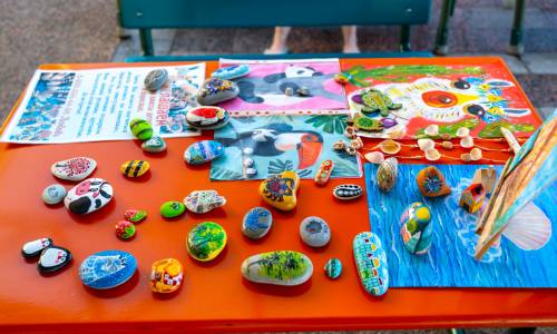 Пансионат Шексна - Фото 62