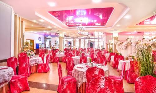 Санаторий Октябрьский «РЖД-ЗДОРОВЬЕ» - Фото 16